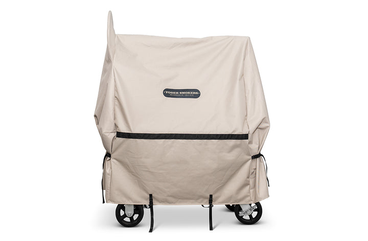 Yoder Smokers El Dorado 42" Cover