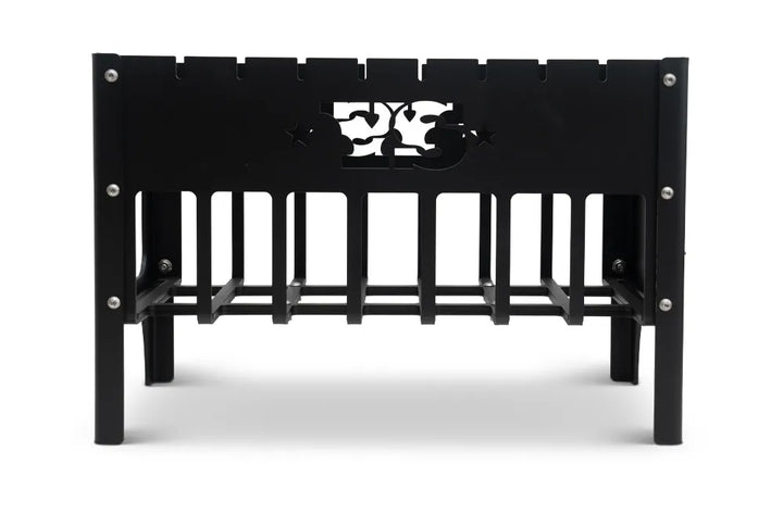 Yoder Smokers 42" El Dorado Brasero