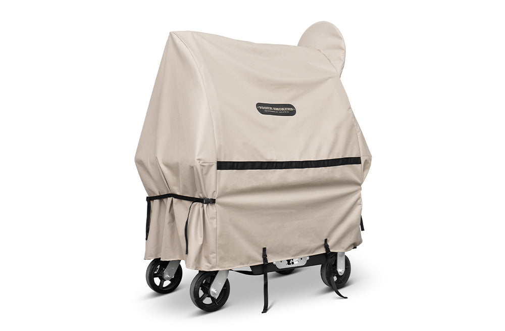 Yoder Smokers El Dorado 42" Cover