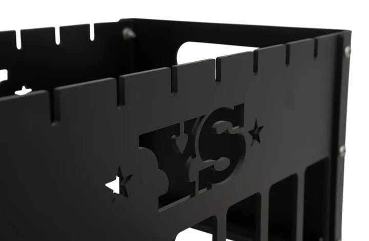 Yoder Smokers 42" El Dorado Brasero