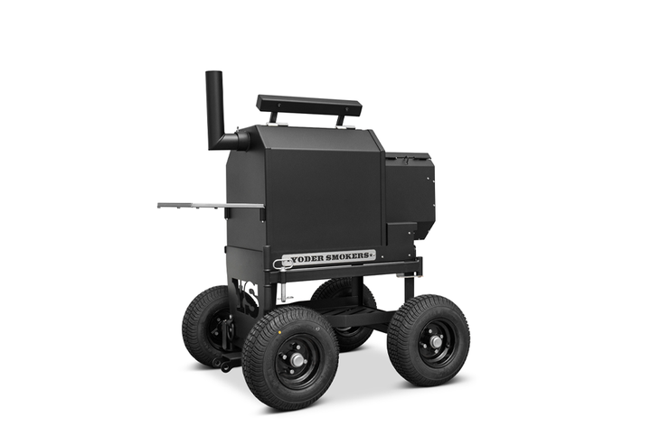 Yoder Smokers YS480S Outlander Pellet Grill