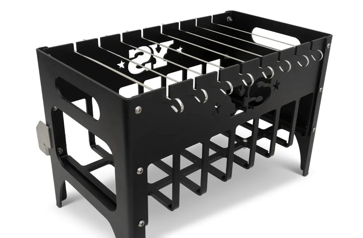 Yoder Smokers 42" El Dorado Brasero