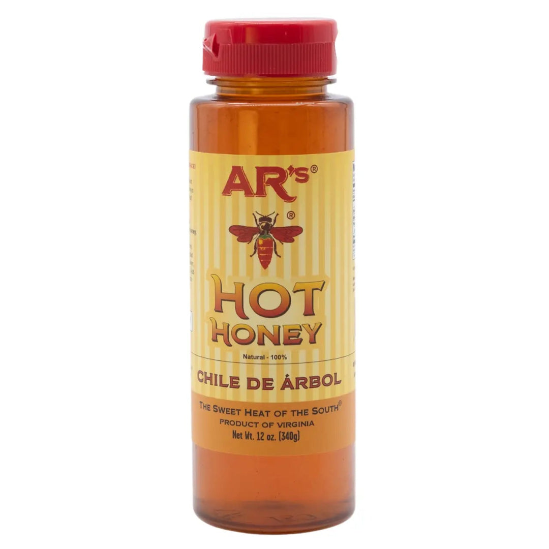 AR&