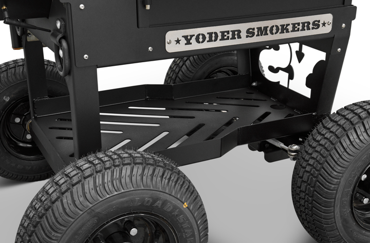 Yoder Smokers YS480S Outlander Pellet Grill