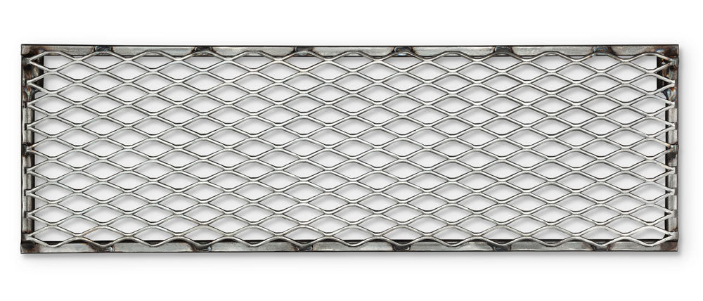 Yoder Smokers YS1500 Pellet Smoker Half Depth Top Shelf