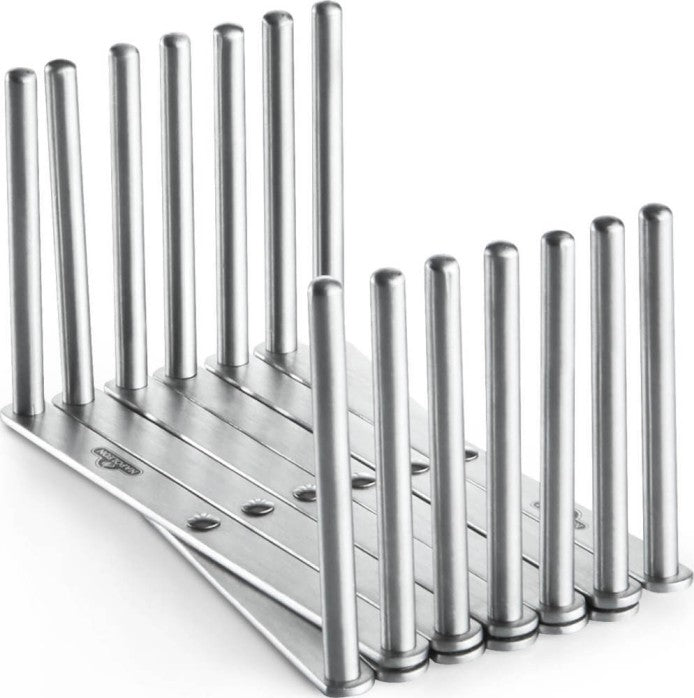 Napoleon Grills Expandable Rib Holder