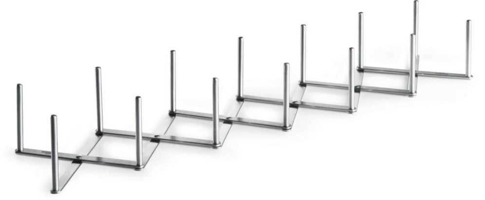 Napoleon Grills Expandable Rib Holder