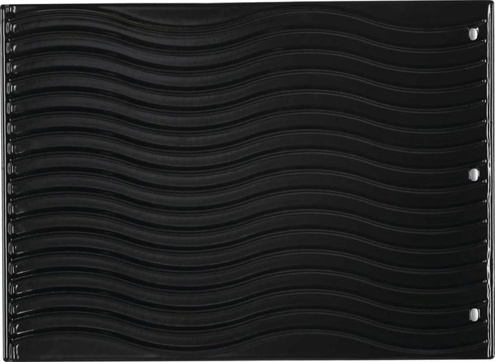 Napoleon Grills Enameled Cast Iron Reversible Griddle