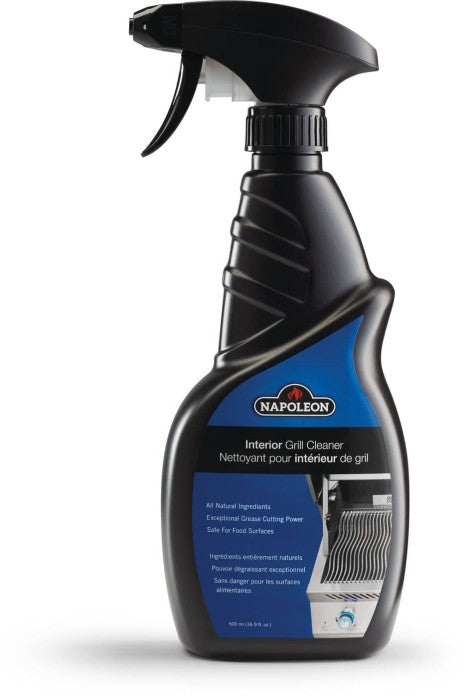 Napoleon Grills Grill Cleaner Interior/Grids