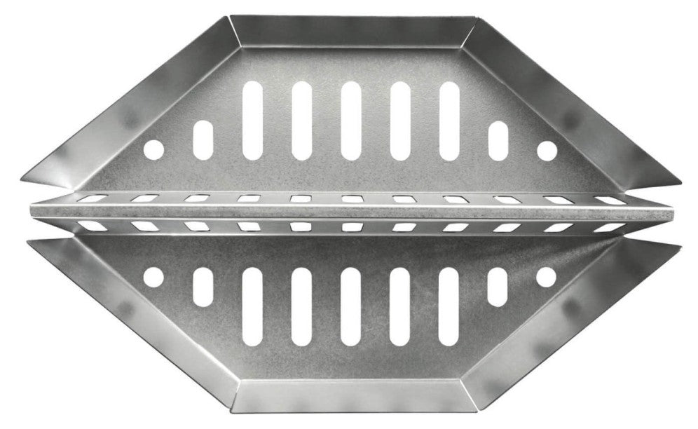 Napolen Grills Charcoal Basket