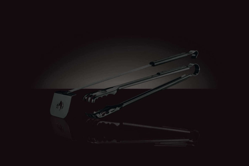 Napoleon Grills Charcoal Rake And Tongs
