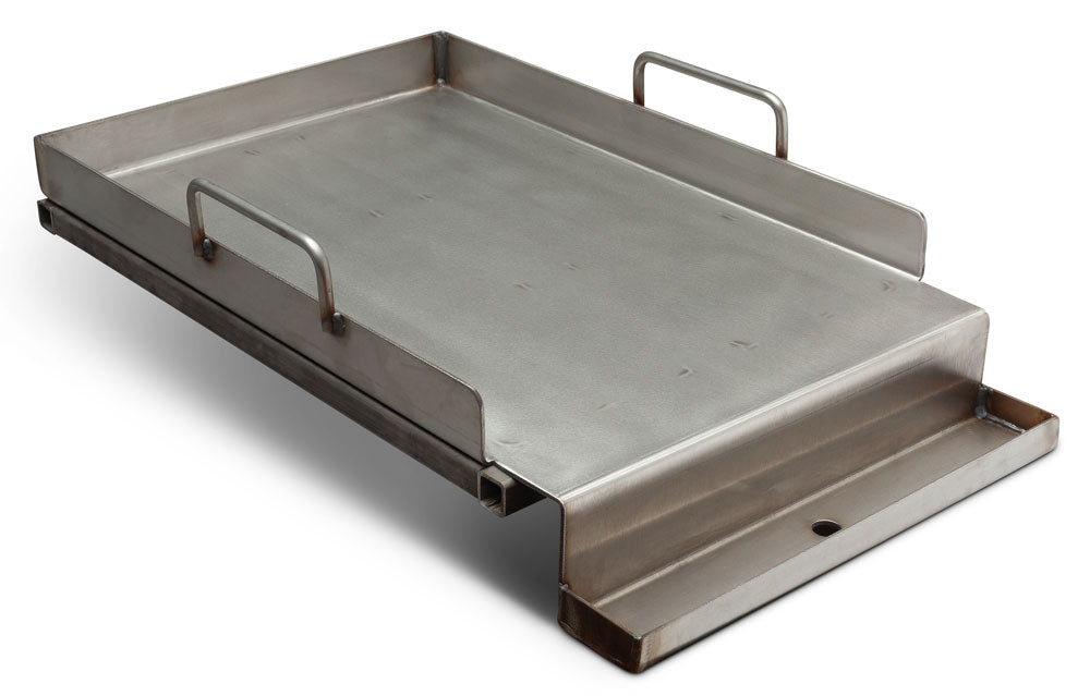 Yoder Smokers 24 x 36" Stainless Steel Griddle
