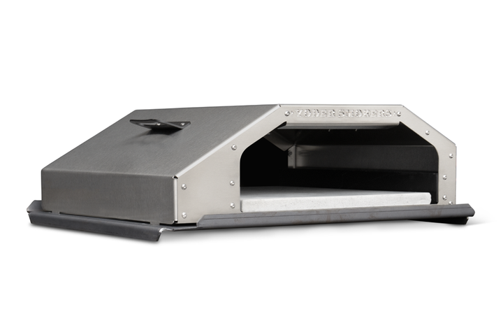 Yoder Smokers Stainless Steel Wood Fired Oven for YS480 & YS640