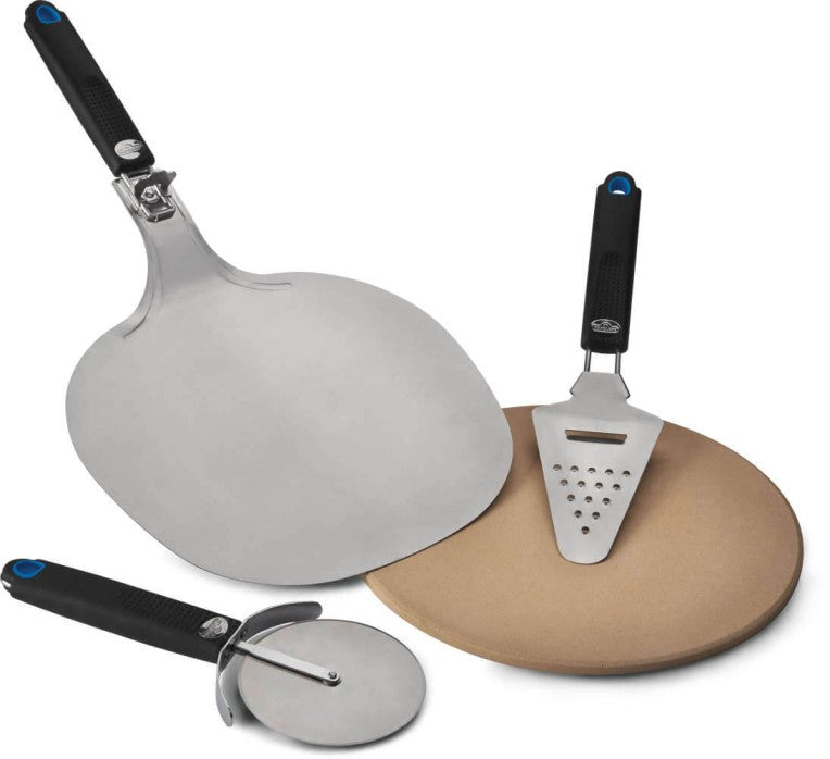 Napoleon Grills Pizza Lover Starter Kit