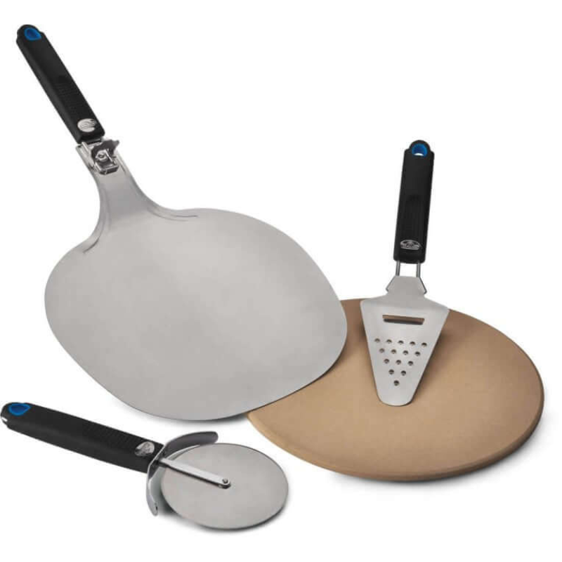 Napoleon Pizza Lover Starter Kit