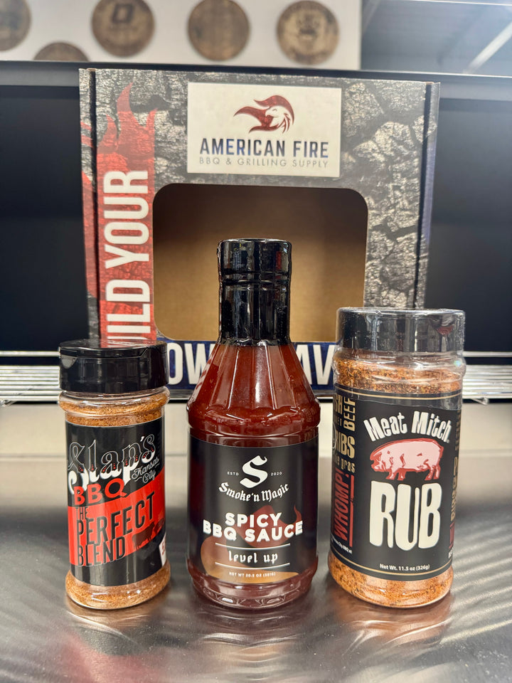 Heart of Kansas City