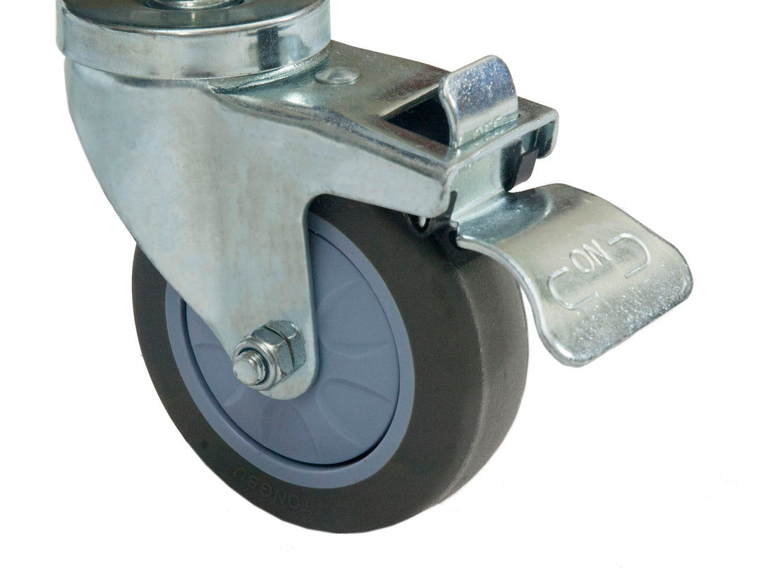 Primo Oval Large Ceramic Charcoal Grill