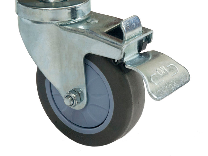 Primo Oval Large Ceramic Charcoal Grill