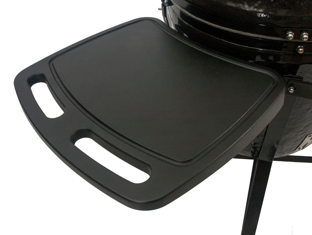 Primo Oval Large Ceramic Charcoal Grill