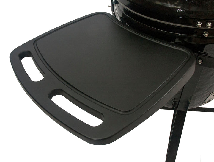 Primo Oval Large Ceramic Charcoal Grill
