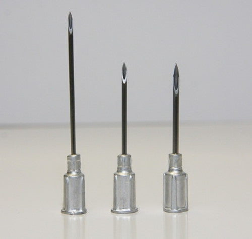 Disposable 14G x 2" Injection Needle