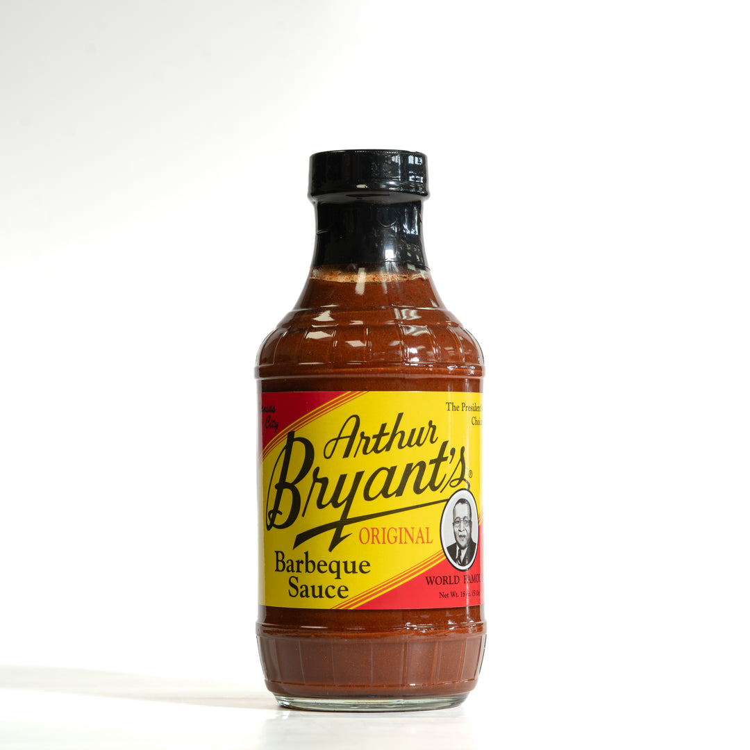 Arthur Bryant&