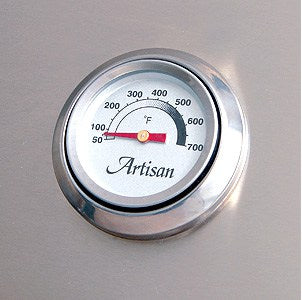 Artisan American Eagle Series Built-In Gas Grills