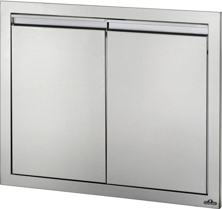 Napoleon Grills 30" X 24" Double Door
