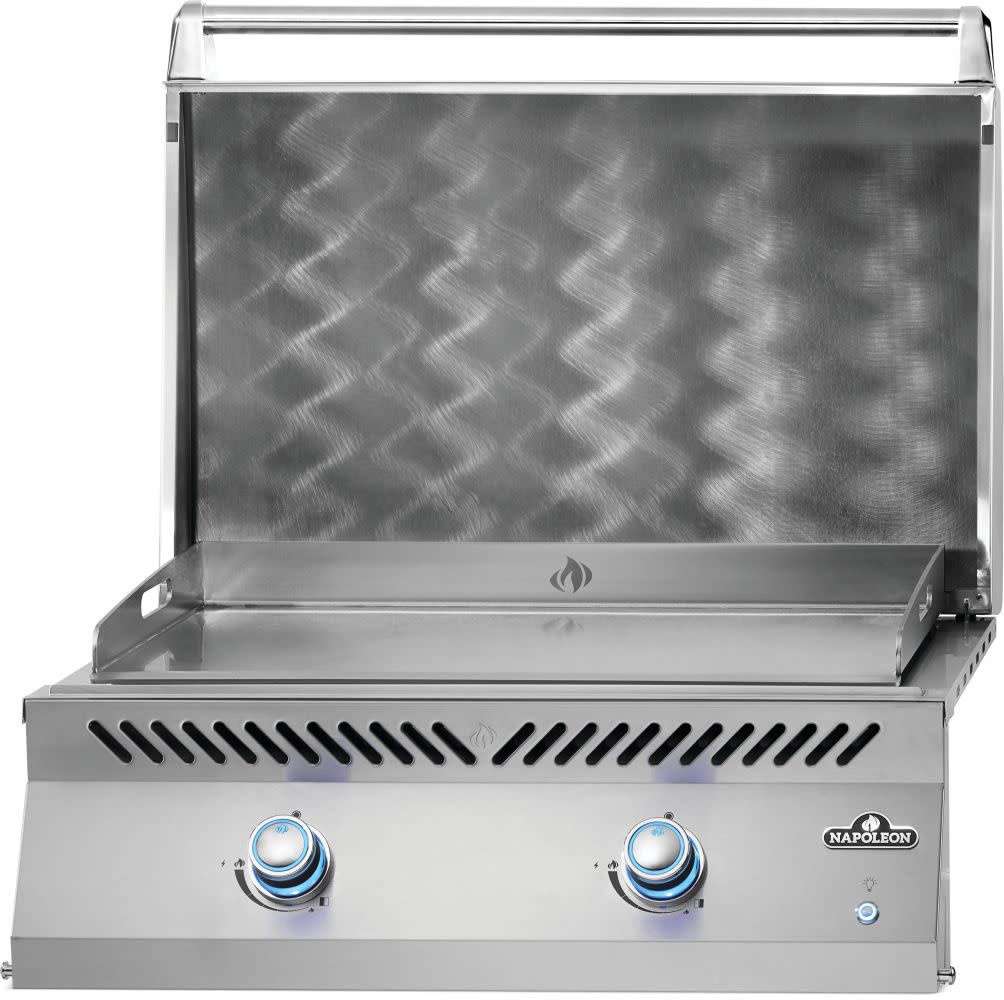 Napoleon Grills Built-In 700 Series 32" Gas Griddle