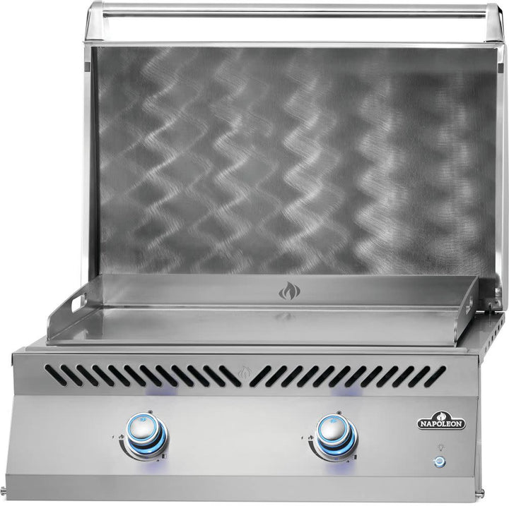Napoleon Grills Built-In 700 Series 32" Gas Griddle