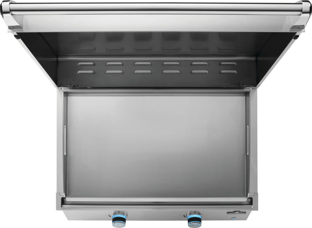 Napoleon Grills Built-In 700 Series 32" Gas Griddle