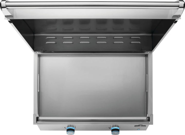 Napoleon Grills Built-In 700 Series 32" Gas Griddle