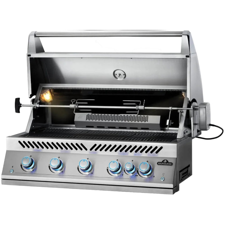 Napoleon Built-In 700 Series 38 with Infrared Rear Burner