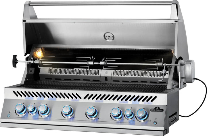 Napoleon Built-In 700 Series 44 with Infrared Rear Burner