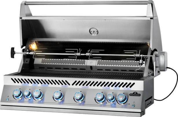 Napoleon Built-In 700 Series 44 with Infrared Rear Burner