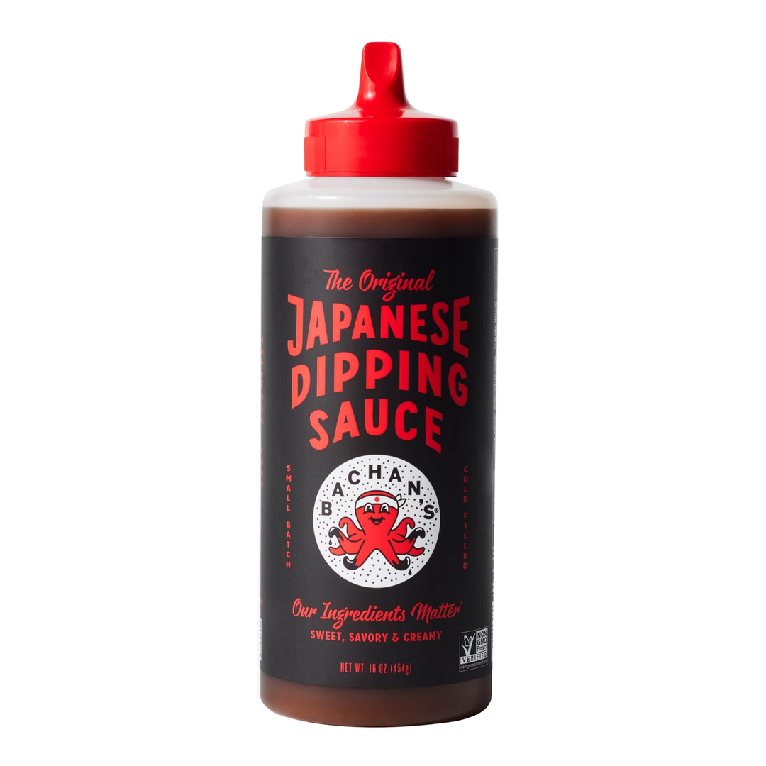 Bachan's The Original Japanese Dipping Sauce