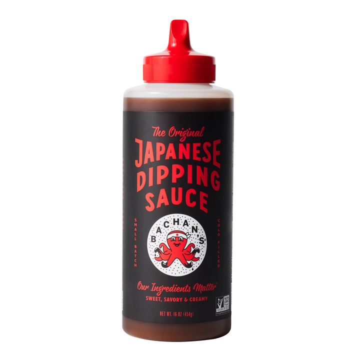 Bachan's The Original Japanese Dipping Sauce