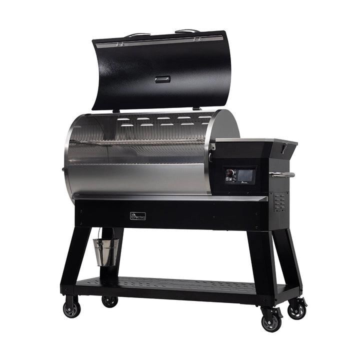 Recteq Backyard Beast 1200 Pellet Grill