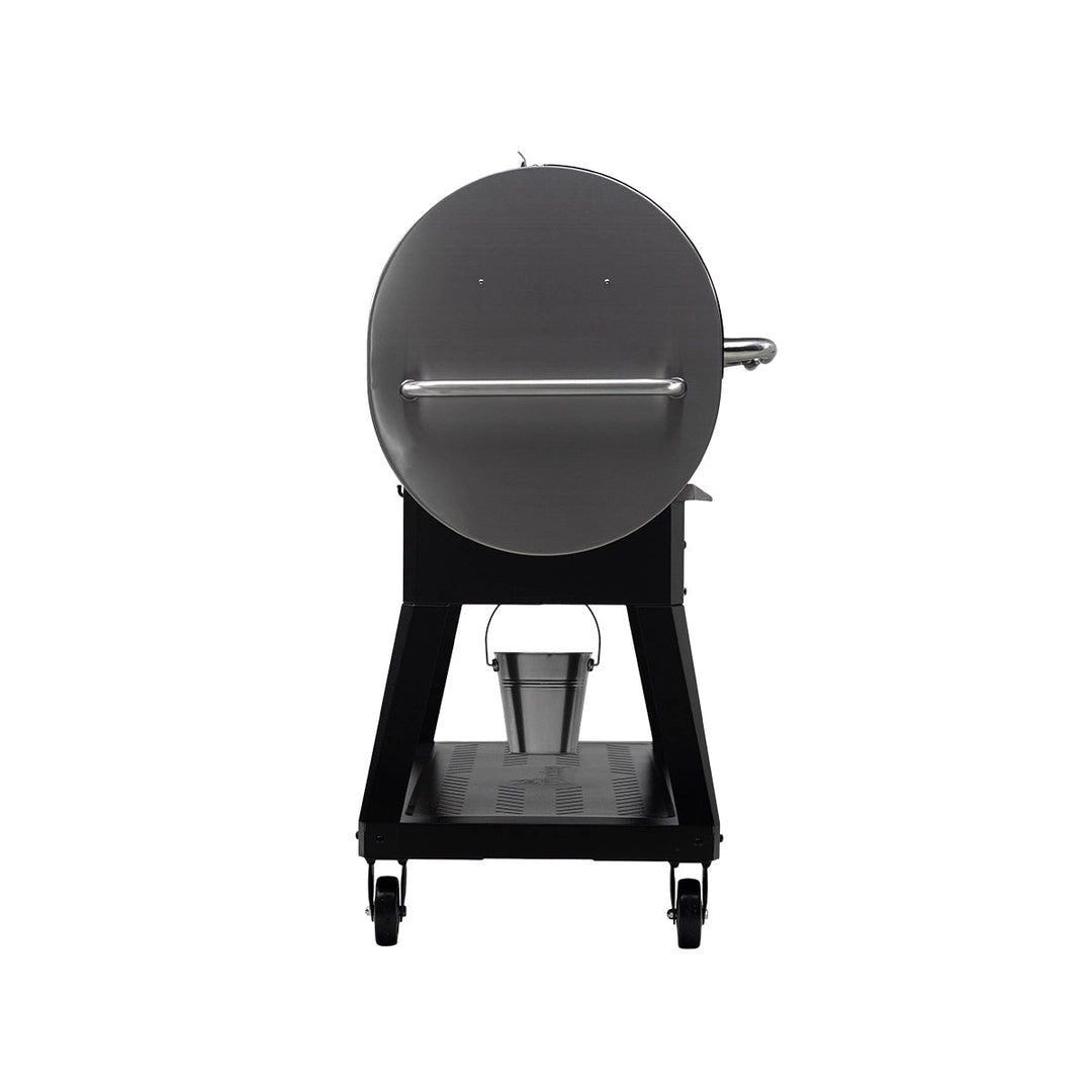 Recteq Backyard Beast 1200 Pellet Grill