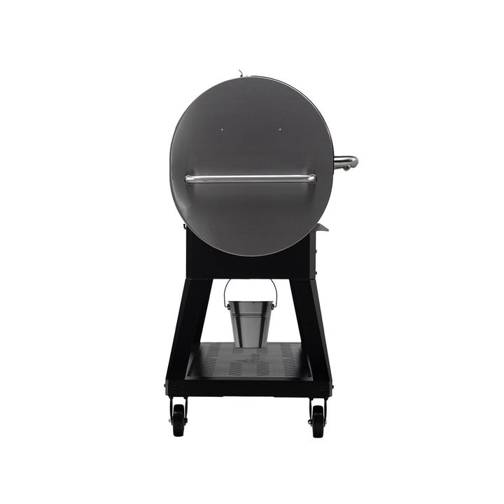 Recteq Backyard Beast 1200 Pellet Grill