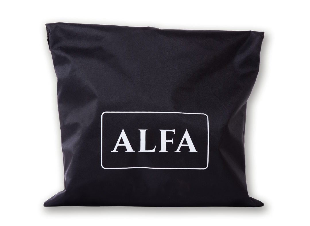 Alfa Futuro 4 Pizze Top Only Cover