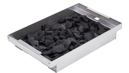 Delta Heat Charcoal Tray