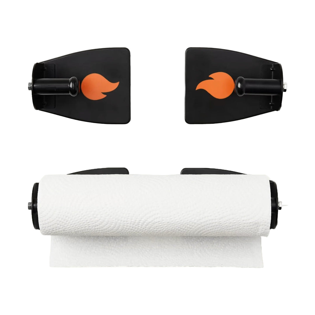 Drip EZ Magnetic Paper Towel Dispenser - ON SALE!!!