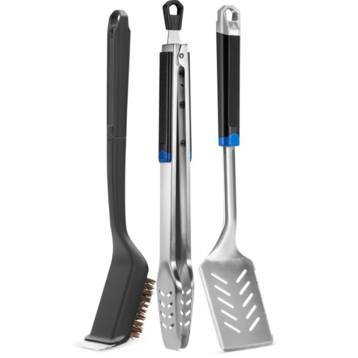 Napoleon 3-Piece Starter Tool Set (Essential Series)