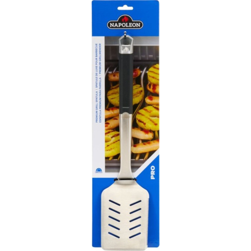 Napoleon Premium Stainless Steel Spatula (Pro Series)