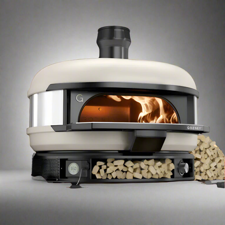Gozney Dome Pizza Oven