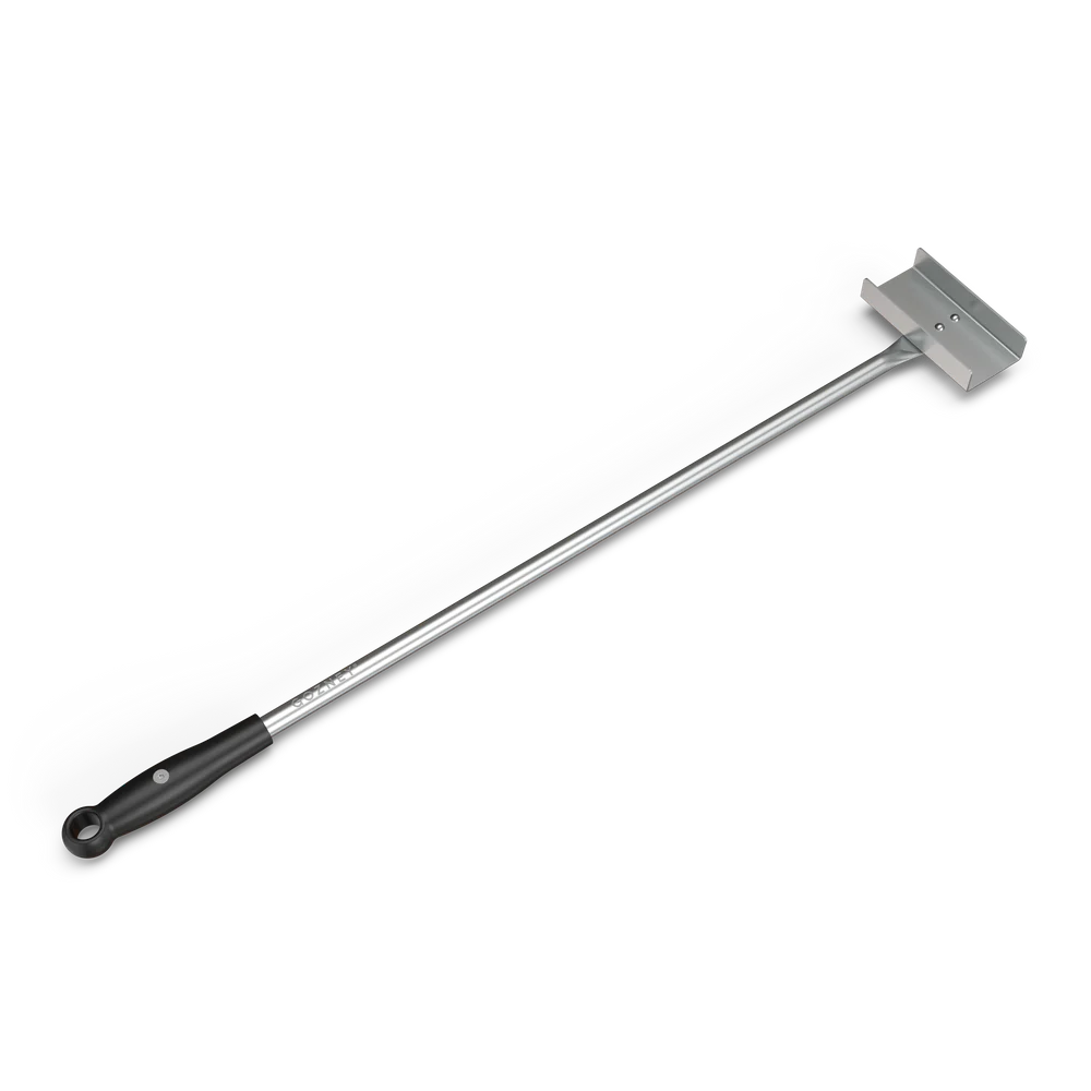 Gozney Dome Wood Loader