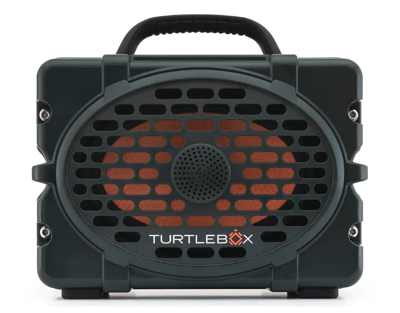 Turtlebox Original Speaker | Gen 3