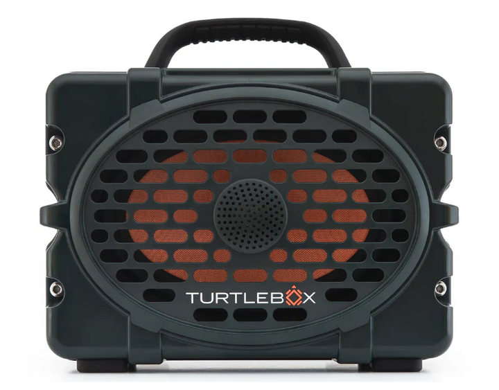 Turtlebox Original Speaker | Gen 3