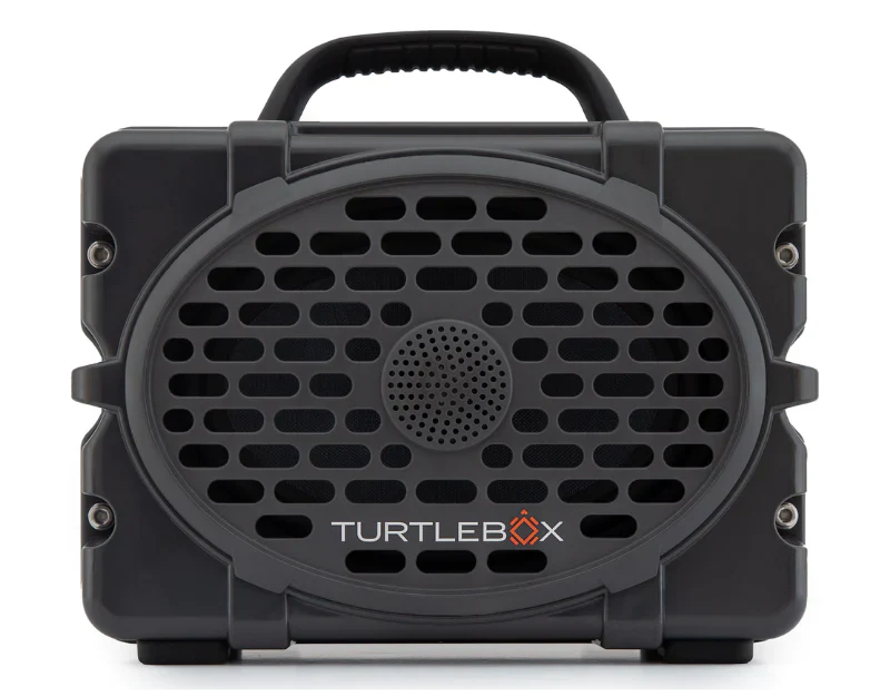 Turtlebox Original Speaker | Gen 3